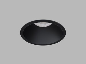 LED2 2096233 Zápustné svítidlo VIGO L, B 16-37W 3000K UGR černá