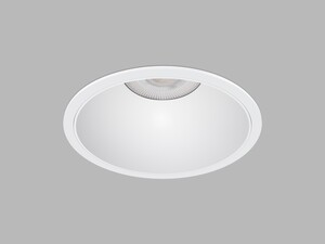 LED2 2096341D Zápustné svítidlo VIGO XL, W DALI/PUSH 48W 4000K bílá