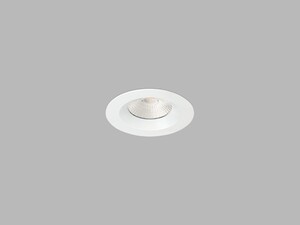 LED2 2231541DT MAX 1, W DIM 8W 4000K zápustné bílé