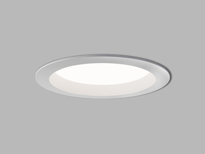 LED2 2235351CS Zápustné svítidlo KAPA 19, W CASAMBI 25W 3000K/3500K/4000K bílá