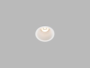 LED2 2250231DT RAY S, W 6W 3000K zápustné bílé