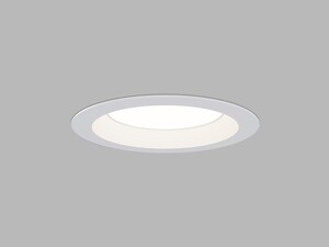 LED2 2460351 Zápustné svítidlo GAMA 18, W 15W 3000K/3500K/4000K bílá