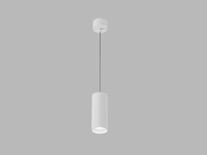 LED2 3251431DT LUKY Z, W DIM 15W 3000K závěsné bílé