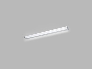 LED2 4070655 TONDA 90 18W 3000K/4000K nástěnné chrom
