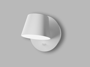 LED2 4580321 Nástěnné svítidlo KOTO, W 6W 2700K bílá