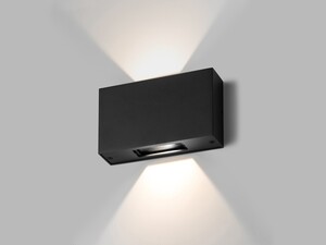 LED2 5131334 BLADE, A 3000K, 2x6W 5131334