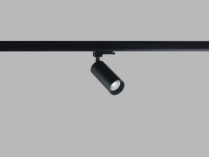 LED2 6090233CS Lištové svítidlo RENO, B CASAMBI 10W 3000K černá