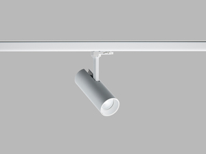 LED2 6090441D Lištové svítidlo MATRIX 2, W DALI/PUSH 20W 4000K bílá