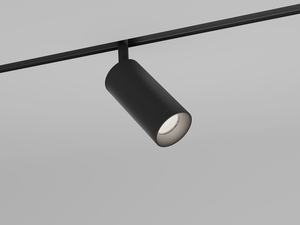 LED2 6091933 MAGO S, B 6W 3000K černá