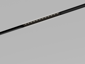LED2 6092433D MAGLASER 22, B DALI DIM 15W 3000K černá
