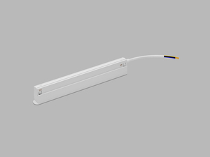 LED2 6092801 MAG DRIVER 250W, W DALI bílá