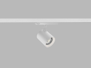 LED2 6095041DT Lištové svítidlo HERO, W TRIAC 28W 4000K bílá