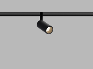 LED2 6095883DTW Lištové svítidlo MAGO III XS, B DALI TW 3W 2700K-6500K černá