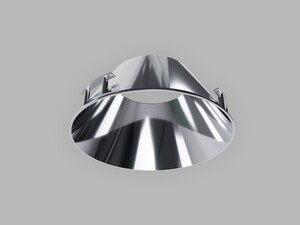 LED2 6099005 VIGO XL reflektor, C UGR chrom