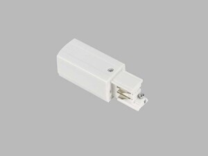 LED2 6360301 ECO TRACK levé koncové napájení, W