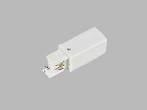 LED2 6360401 ECO TRACK pravé koncové napájení, W