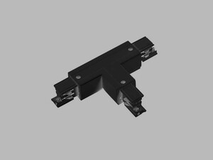 LED2 6361203 ECO TRACK levá T-spojka, B