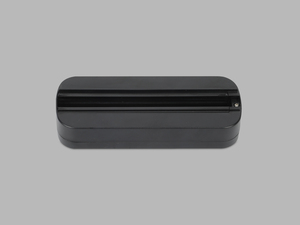 LED2 6361903 ECO TRACK BASE-S, B černá