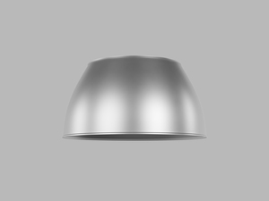 LED2 6459806 HBAY PRO AL REFLECTOR hliník