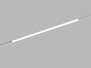 LED2 6481981DTW Lištové svítidlo MAGLINE III 60, W DALI TW 24W 2700K-6500K bílá