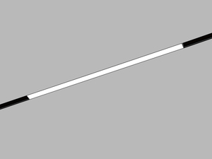 LED2 6481983DTW Lištové svítidlo MAGLINE III 60, B DALI TW 24W 2700K-6500K černá