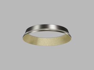 LED2 6489807 ZETA ON L RING, G