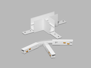 LED2 6521001 MAG II T-CONNECTOR, W DALI