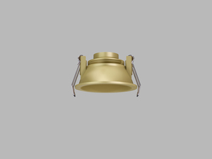 LED2 65610017 NINO S REFLECTOR, CH šampaň