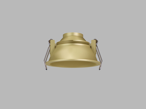 LED2 65611017 NINO M REFLECTOR, CH šampaň