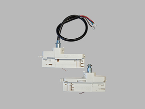 LED2 7319401 LINO adaptér do 3f lišty, W DALI, DALI TW