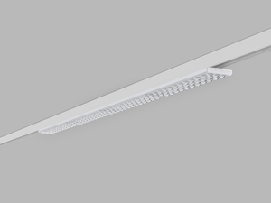 LED2 7540151 Lištové svítidlo NEXO 120, W 36-60W 3000K/3500K/4000K bílá
