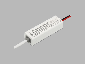 LED2 RAYRUN HCB30 Casambi to DALI DT6/DT8/0-10V converter bílá