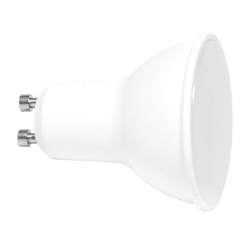 Ecolite LED zdroj GU10, SMD2835, 5W, 4100K, 490lm LED5W-GU10/4100