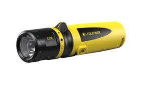 LEDLENSER EX7R