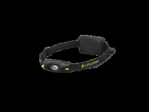 LEDLENSER NEO 4 ČERNÁ