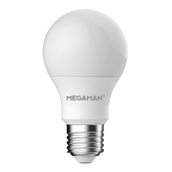 MEGAMAN LED LG7104.8 4,8W E27 2700K LG7104.8/WW/E27