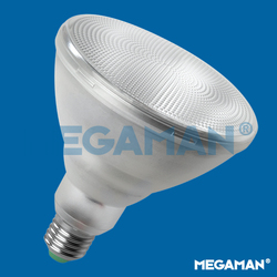 MEGAMAN LED LR3215.5-WFL PAR38 15.5W E27 35ST 2800K IP55 LR3215.5-WFL-828