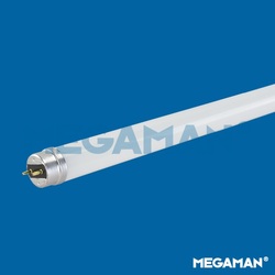 MEGAMAN LED tube T8 9.5W/18W G13 4000K 920lm NonDim 30Y 330st. 600mm LT200090/06v00/840