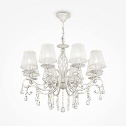 MAYTONI lustr Grace ARM247-08-G