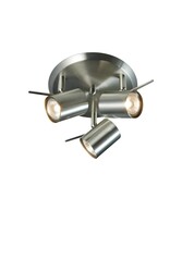 Markslöjd Hyssna stropní bodové svítidlo ocel IP21