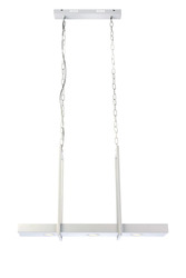 Markslöjd Tray závěsné svítidlo bílé