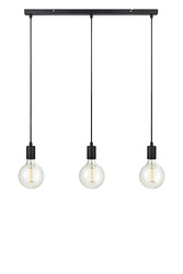 Markslöjd Sky závěsné svítidlo černé