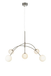 Markslöjd Heaven závěsné svítidlo ocel