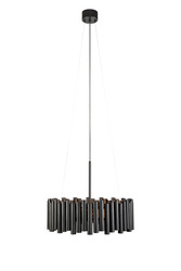 Markslöjd Level závěsné svítidlo černé