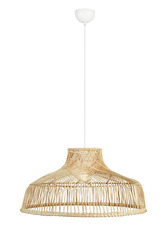 Markslöjd Bali závěsné svítidlo ratan