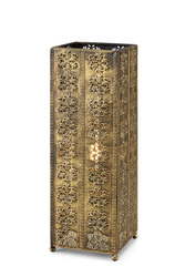 Markslöjd stolní lampa Agra starožitná