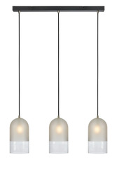 Markslöjd Cope závěsné svítidlo matované