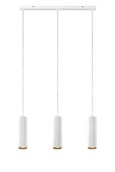 Markslöjd Costilla závěsné svítidlo bílé