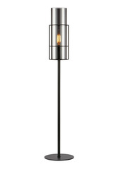 Markslöjd stolní lampa Torcia černá 65 cm