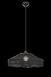 Markslöjd Tapa závěsné svítidlo černé